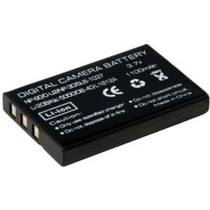  Rechargeable Battery for Samsung Digimax U CA5 digital 