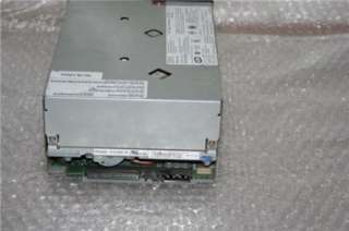 IBM / Dell LTO ULTRIUM 2 Tape Drive 18P7522  