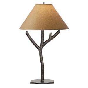  Stone County 901 624 Woodland Iron Table Lamp: Home 