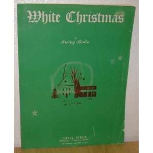  White Christmas: Books