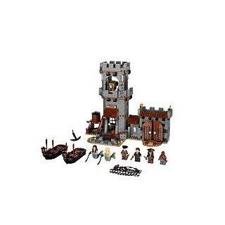  LEGO Pirates of the Caribbean Black Pearl 4184: Toys 
