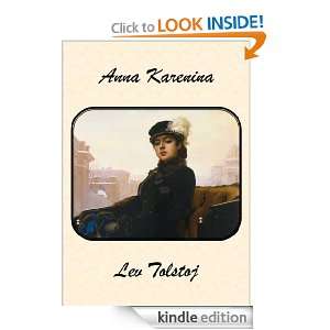 Anna Karenina (Italian Edition): Lev Tolstoj:  Kindle Store