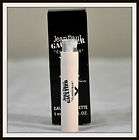 Jean Paul Gaultier Classique X EDT Spray Sample for Women .03 oz