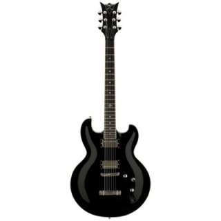 DBZ Guitars Imperial ST Electric Guitar Black FREE USA SHIPPING 