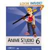 Anime Studio 6 The Official Guide