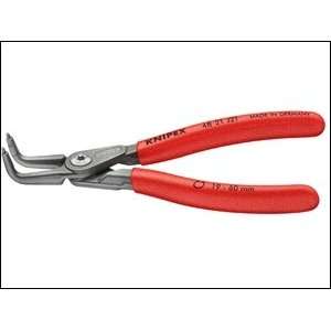  Knipex Internal Angled Snap Ring Plier size J11
