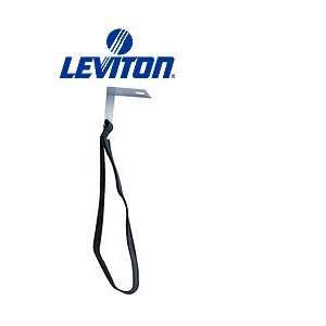  Leviton 46700 SLG Recloseable J Hook