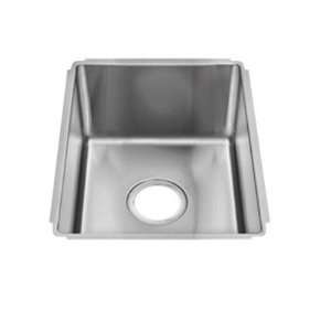  J18 16 x 17.5 Undermount Single Bowl Kitchen Sink