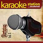 Karaoke Station KSA 083    Nortenas Vol.5 Spanish CDG
