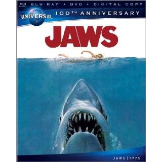  Movie Maniacs Jaws Box Set Toys & Games