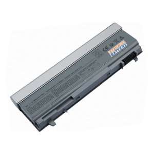  Dell Precision M4400 Battery High Capacity Replacement 