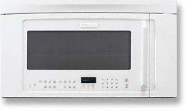 Electrolux EI30BM55HW 2.0 cu. ft. Microwave Oven  