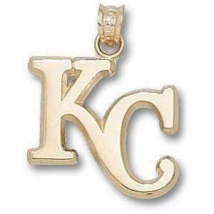  Kansas City Royals Kc 5/8 Charm/Pendant Sports 