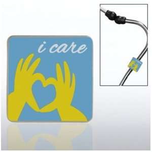  Steth O Charm   I Care Hands: Office Products
