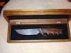 HARLEY 1981 LIMITED EDITION GERBER KNIFE RETURN TO PRIVATE OWNERSHIP