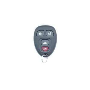  2006 Buick Lucerne Keyless Entry Remote: Automotive