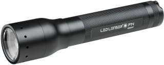 LED Lenser P14 Flashlight NIB New full warranty 847706002248  