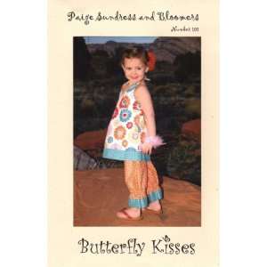  Jina Barney Designz Butterfly Kisses Patterns Paig 