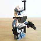LEGO Star Wars Clone Commander Wolffe 7964 Republic