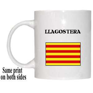  Catalonia (Catalunya)   LLAGOSTERA Mug 