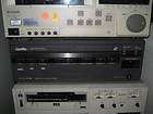 Pioneer LD V6000 Laserdisc Player
