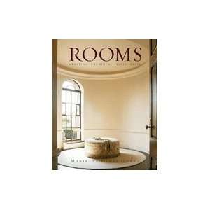  Rooms Creating Luxurious, Livable Spaces [HC,2003] Books
