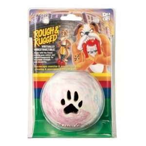    Top Quality Toy Rubber Ball   within   ball Small: Pet Supplies