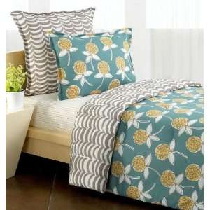  Style&Co Get Set Haggen 3 Piece Twin Comforter Bed In A 