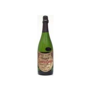  2004 Juve and Camps Brut Reserva 750ml Grocery & Gourmet 