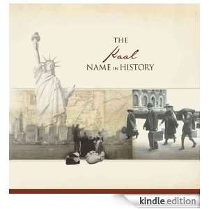 The Kaal Name in History: Ancestry  Kindle Store