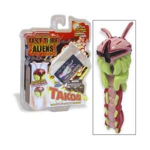  Electronic Test Tube Alien: Evil 2   Takeon: Toys & Games