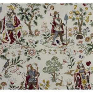  ROYAL FLUSH HAN Linen by Lee Jofa Fabric