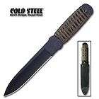 COLD STEEL   13.25 THROWING KNIFE   PRO BALANCE #80TRB  
