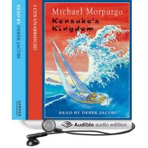  Kensukes Kingdom (Audible Audio Edition) Michael 