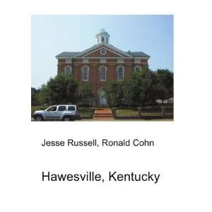  Hawesville, Kentucky Ronald Cohn Jesse Russell Books