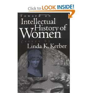   Kerber (Gender & American Culture) [Paperback]: Linda K. Kerber: Books