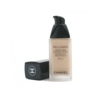  Chanel Mat Lumiere Long Lasting Soft Matte Makeup Spf 15 
