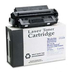  Toner Cartridge for HP LaserJet 2100   5000 Page Yield 