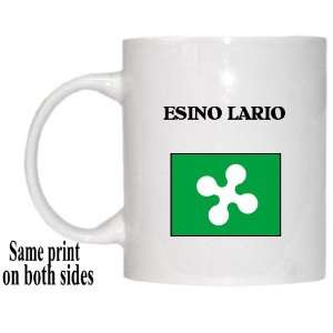    Italy Region, Lombardy   ESINO LARIO Mug: Everything Else