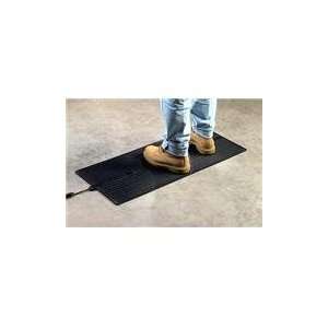  Foot Warmer Mat   Cozy Large   by Bird X: Home & Kitchen