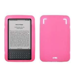   Skin Cover Case for  Kindle 3: Cell Phones & Accessories