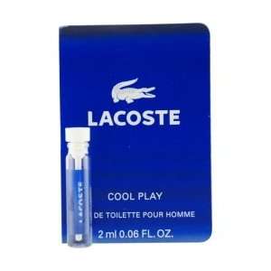  LACOSTE COOL PLAY by Lacoste: Beauty