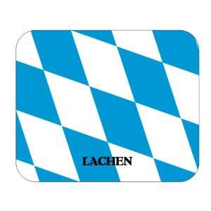  Bavaria, Lachen Mouse Pad 