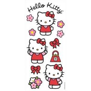  Hello Kitty Stickers   Character Arts, Crafts & Sewing