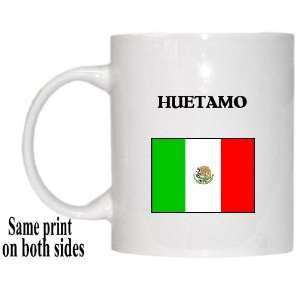  Mexico   HUETAMO Mug 