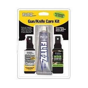  Flitz Knife & Gun Kit Kit KG 41501