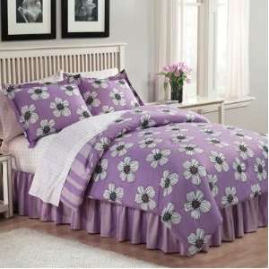  Jackie Kendall Kollection 6 Piece Twin Bedding Set