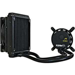   . ANTEC KUHLER H20 620 LIQUID COOLING SYSTEM CAS CP.: Office Products