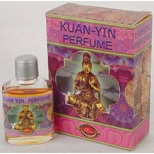  Kuan Yin Eastern Perfume, 15ml Beauty