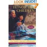 Honor Thy Children One Familys Journey to Wholeness by Molly Fumia 